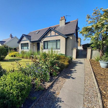 The Kemps Guest House Inverness Exteriör bild