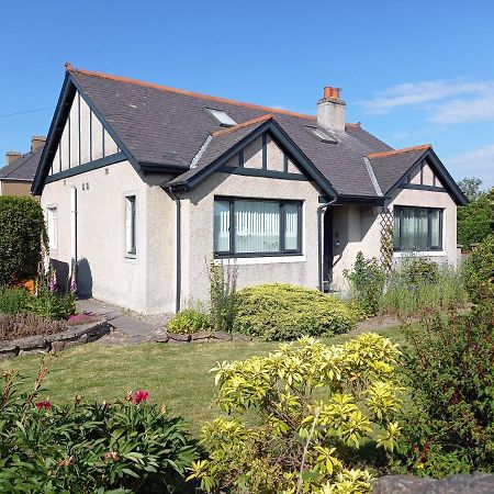 The Kemps Guest House Inverness Exteriör bild