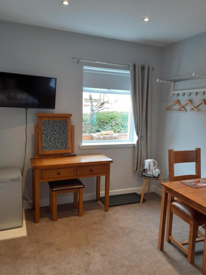 The Kemps Guest House Inverness Exteriör bild
