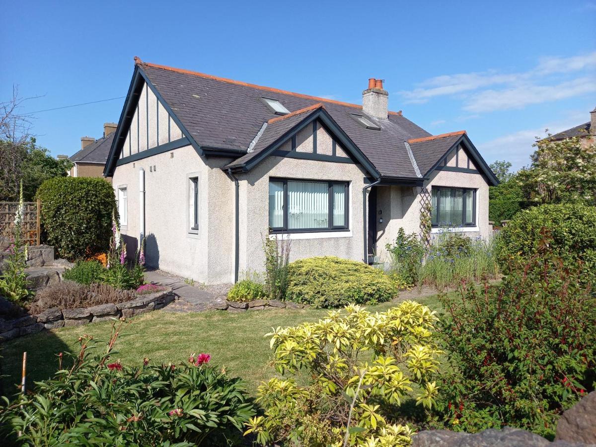 The Kemps Guest House Inverness Exteriör bild