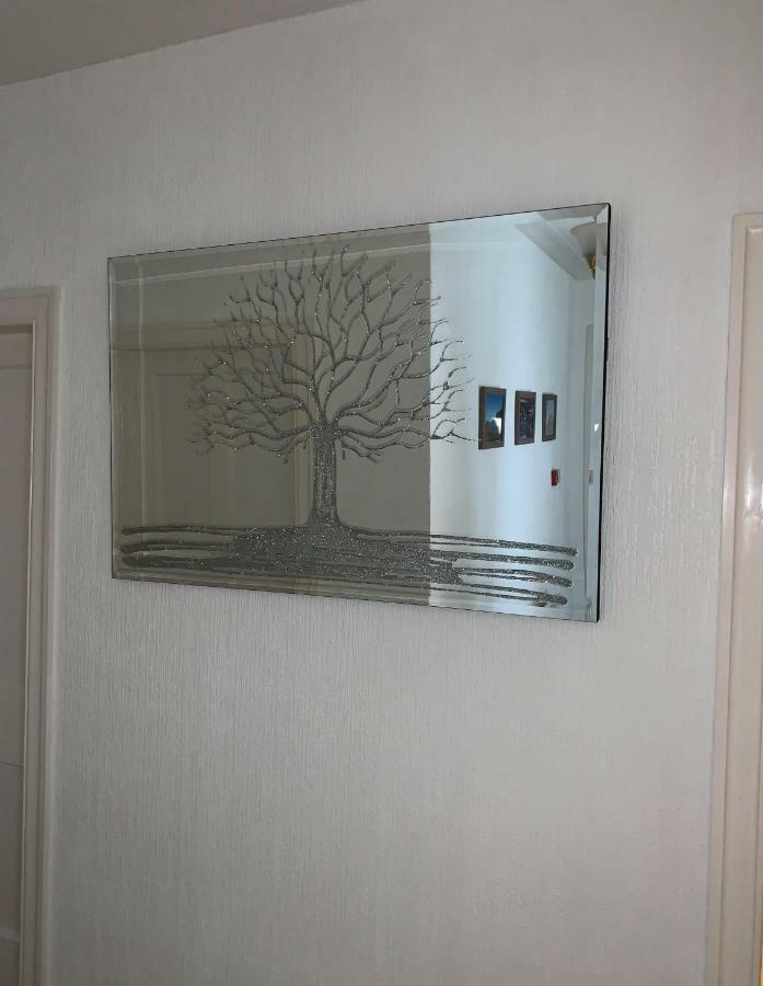 The Kemps Guest House Inverness Exteriör bild